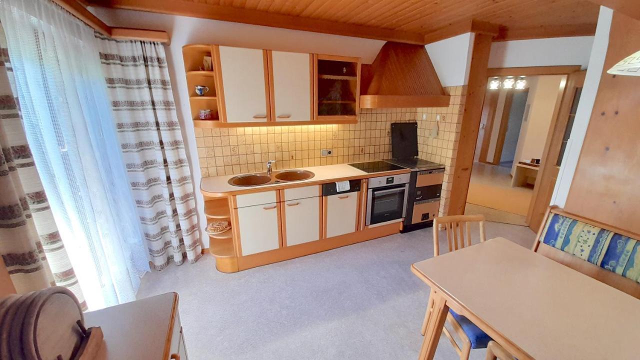 Guesthouse Schoba Typ D Kirchbach  Exteriör bild