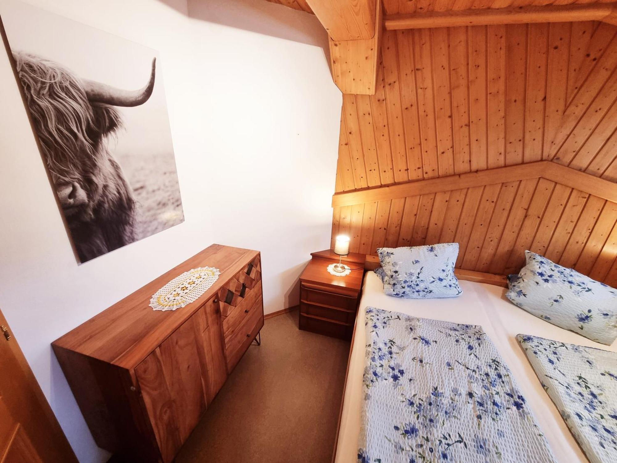 Guesthouse Schoba Typ D Kirchbach  Exteriör bild