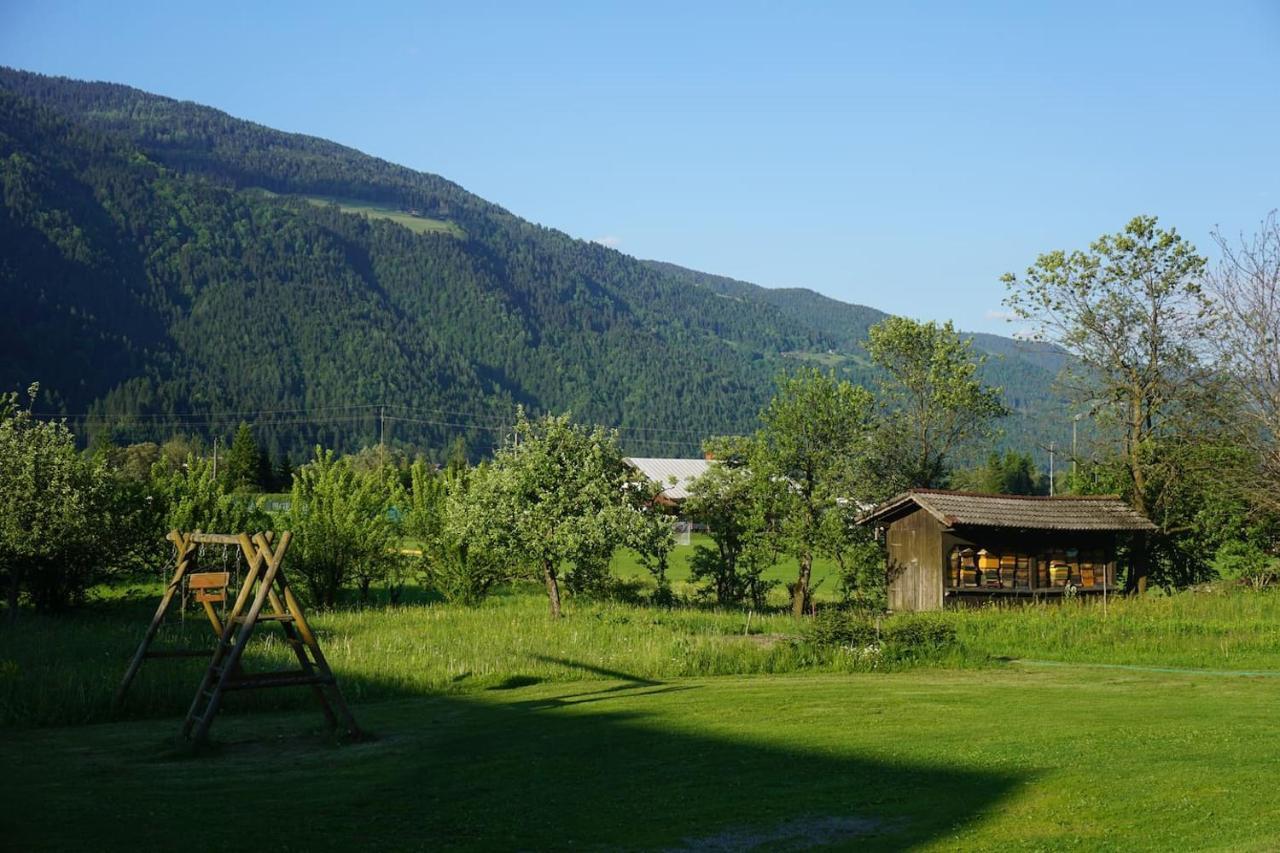 Guesthouse Schoba Typ D Kirchbach  Exteriör bild
