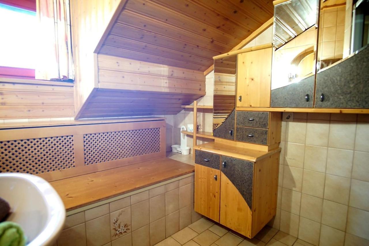 Guesthouse Schoba Typ D Kirchbach  Exteriör bild